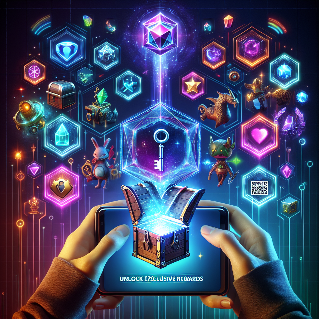 Unlock Exclusive Rewards: How to Redeem Mobile Legends Codes for Maximum Benefits