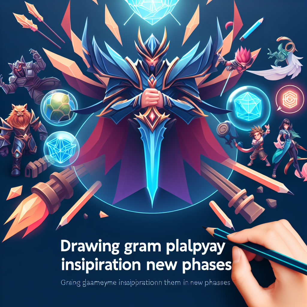 Menggali Inspirasi Bermain dari Kata Kata Mobile Legend Baru