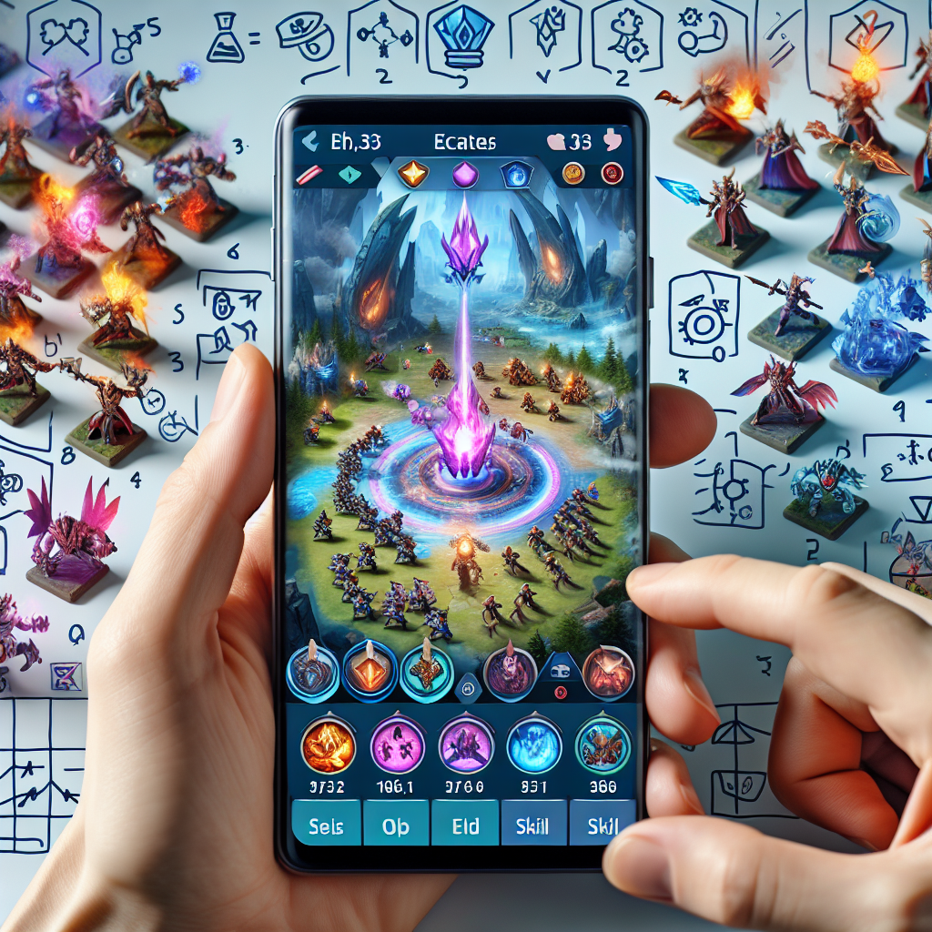 Mastering Mobile Legends with Cheat Strategies How to Win Every Game