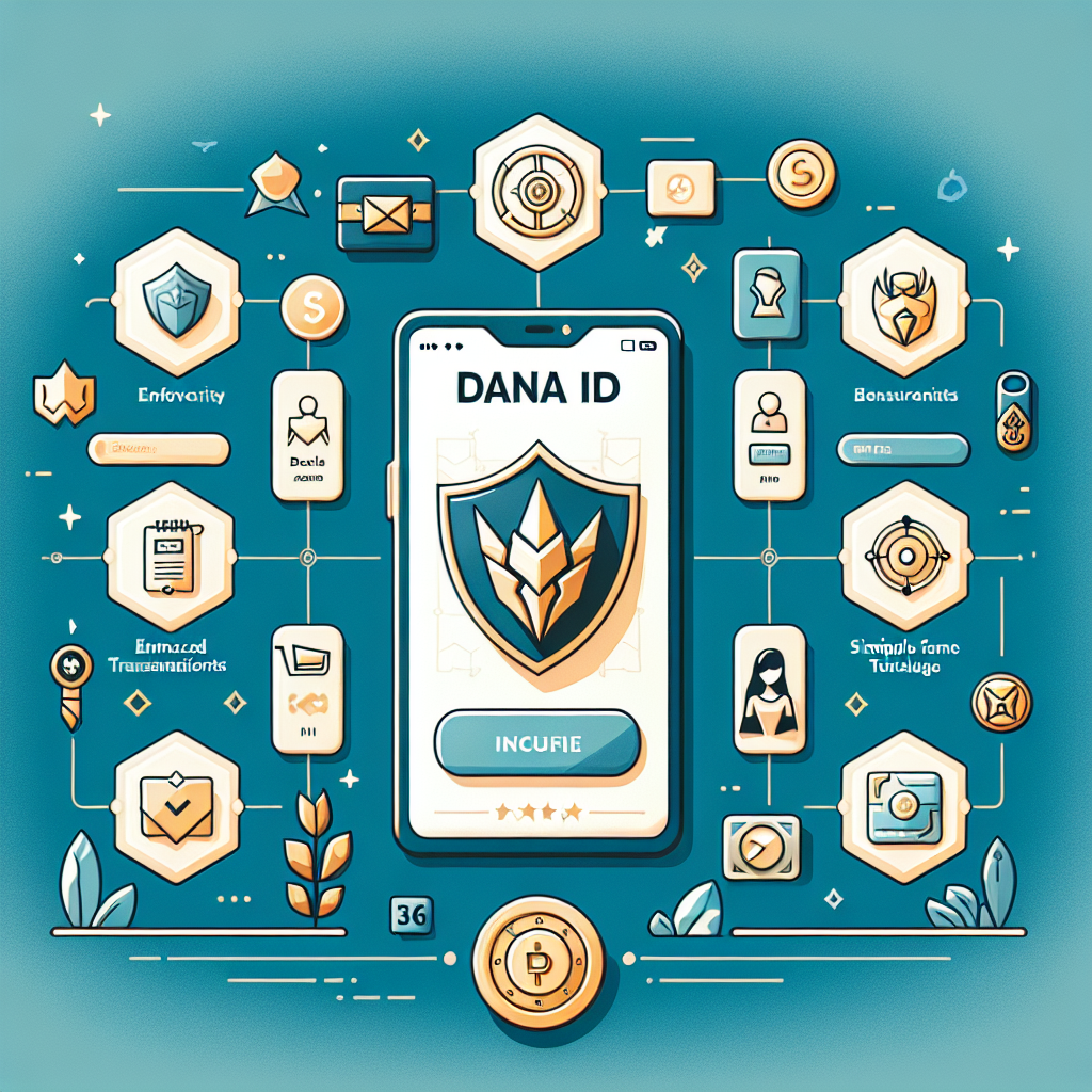 Fitur dan Keuntungan Menggunakan Dana ID di Mobile Legends