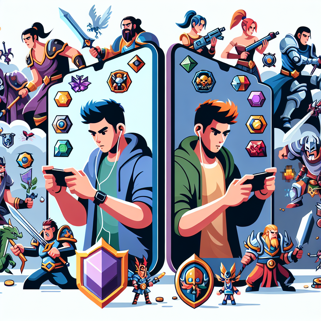 Itemku Mobile Legend: Enhancing Your Gaming Experience with Exclusive In-Game Purchases