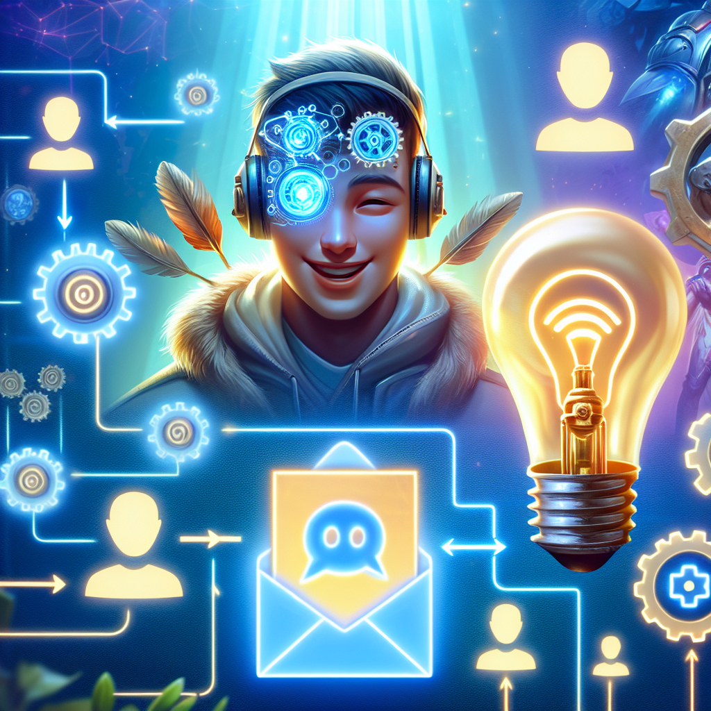 Enhancing Player Experience Through Innovative Customer Service Solutions in Mobile Legends