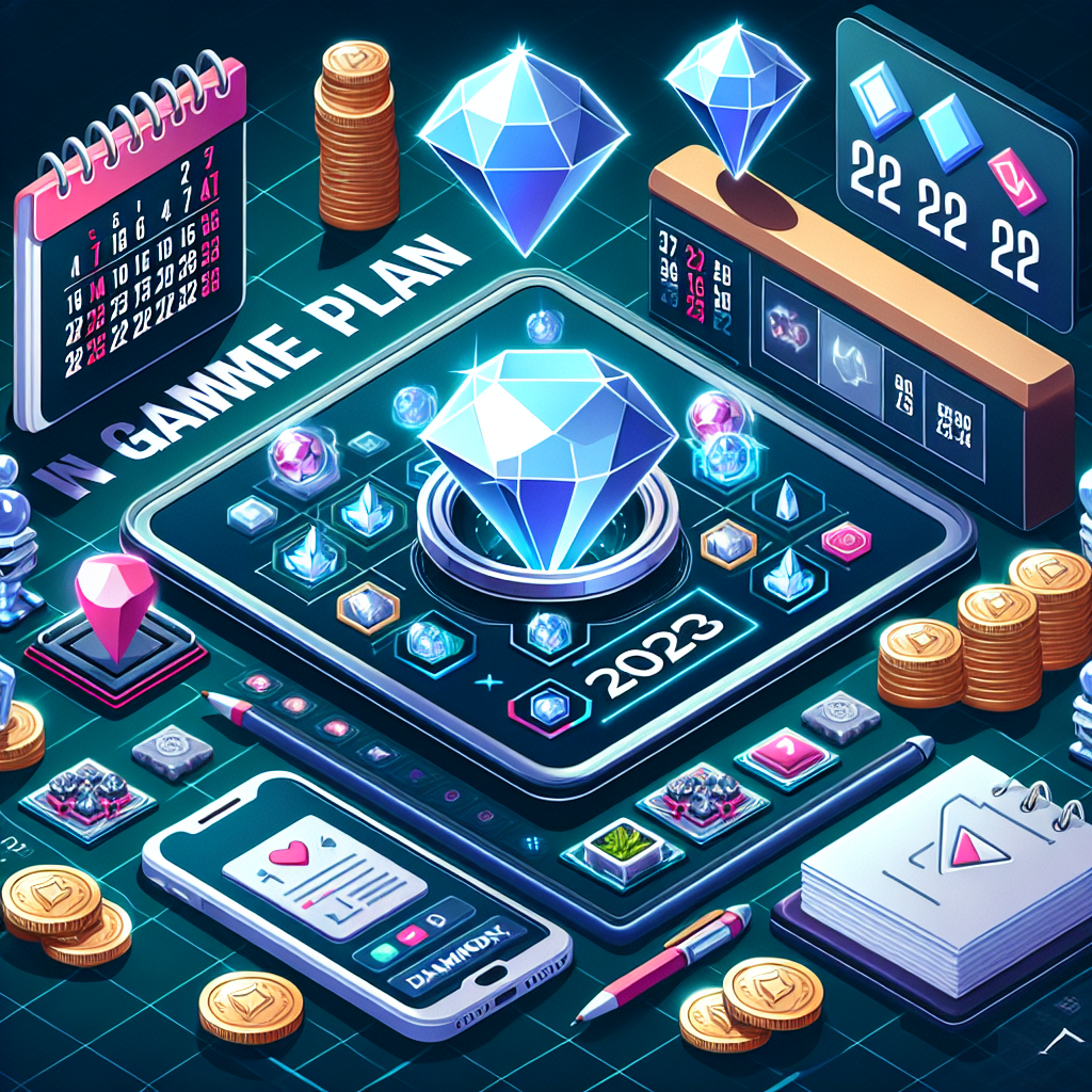 Game Strategi Terbaik untuk Membeli Diamond Mobile Legend di Tahun 2023