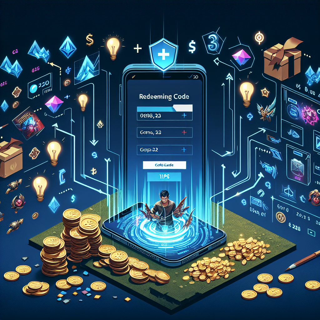 Kode Redeem Mobile Legend: Tips to Maximize Your Rewards
