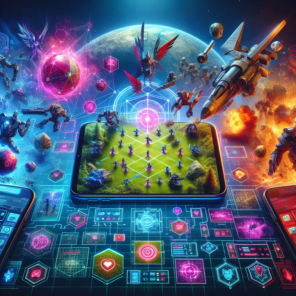Mobile Legend VNG: Strategies for Dominating Ranked Matches