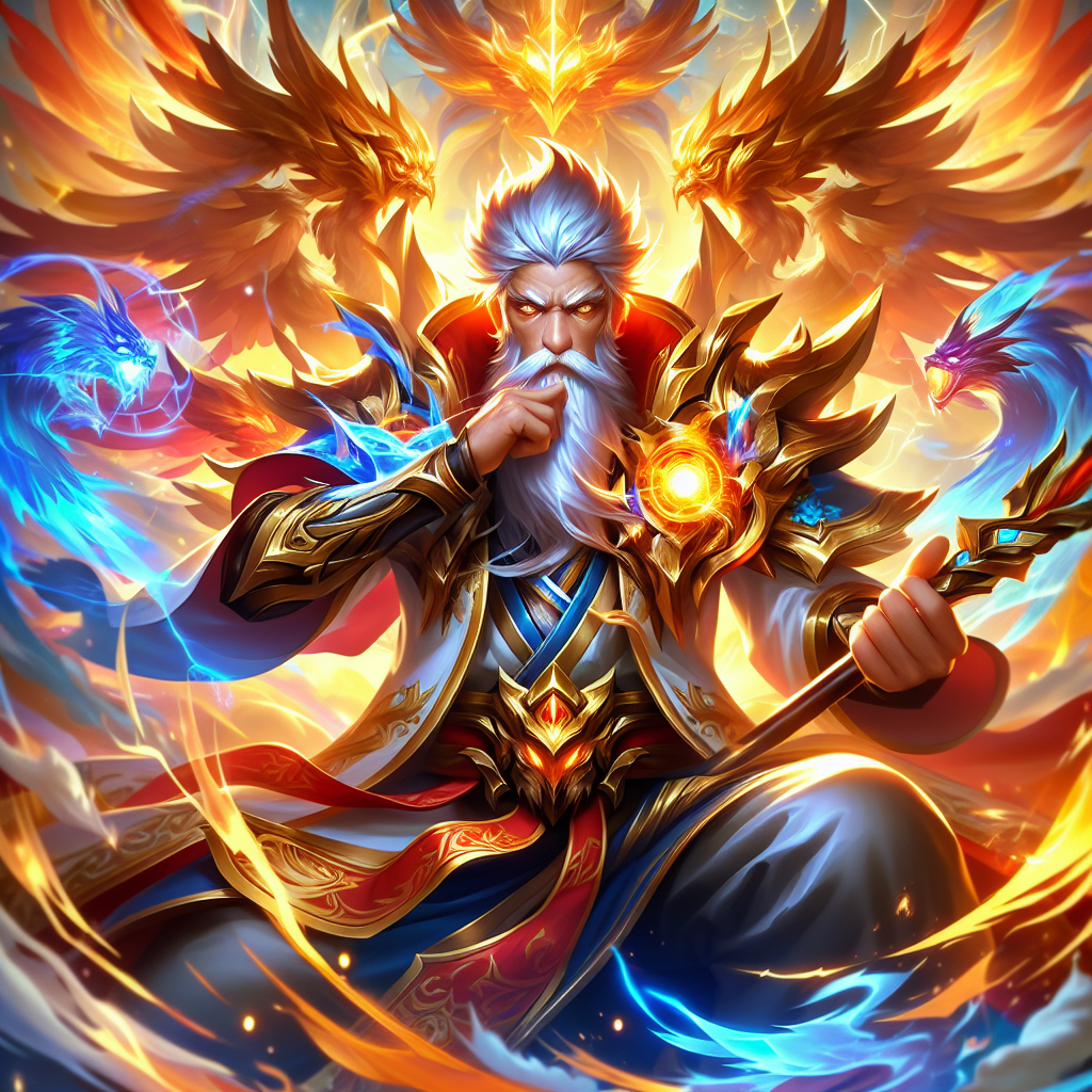 Nana's Ultimate Guide to Dominating in Mobile Legends