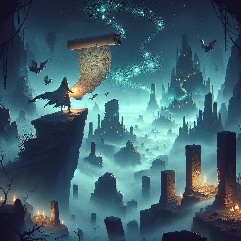 Discover the Epic Lore Behind Your Favorite Mobile Legends Heroes