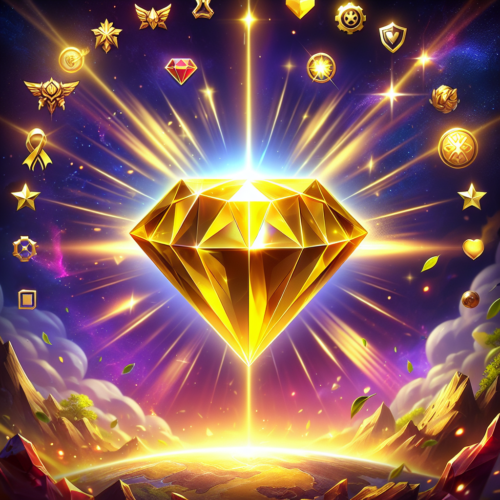Kapan Rilisnya Diamond Kuning di Mobile Legend 2024?