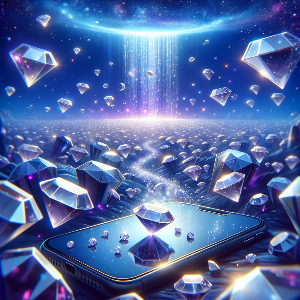 Unlock Endless Diamonds: Download Mobile Legend Mod APK Now