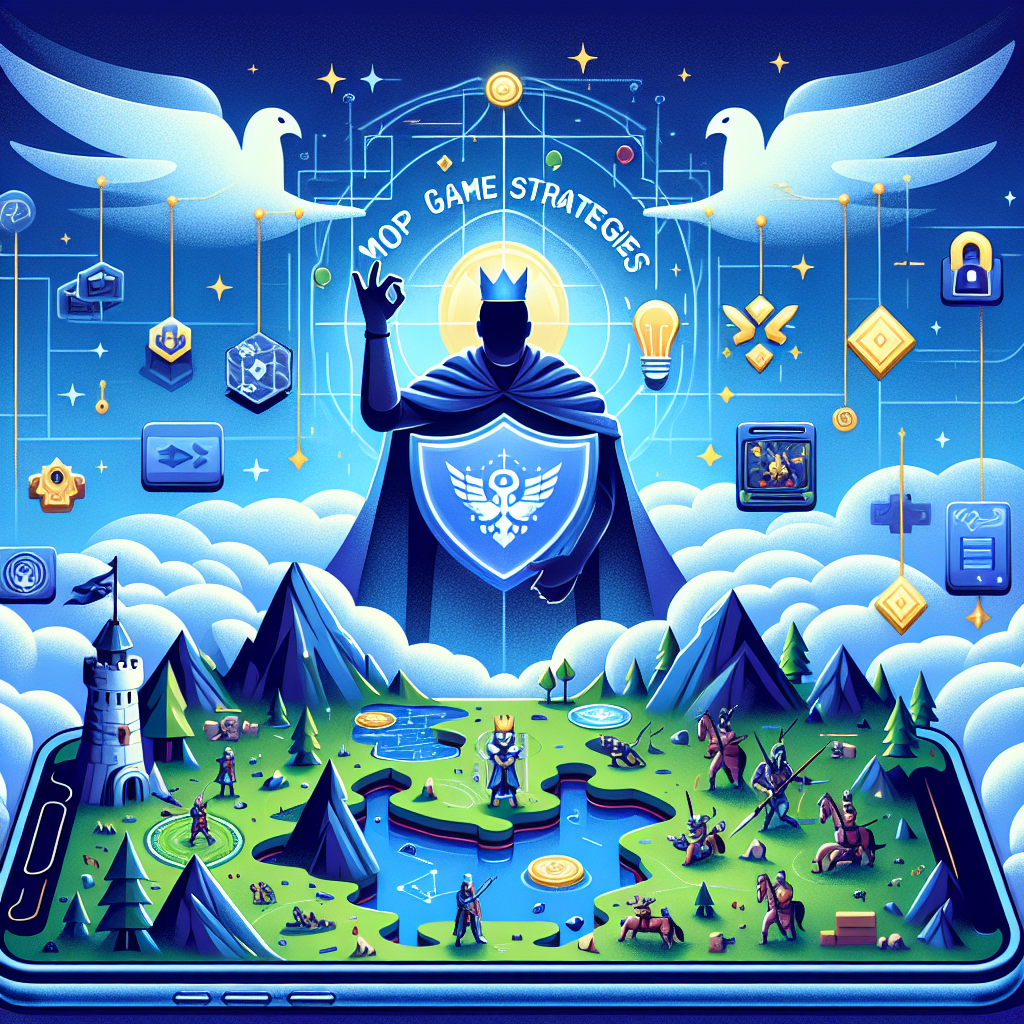 Topper Mobile Legend: Dominating Strategies and Insider Secrets