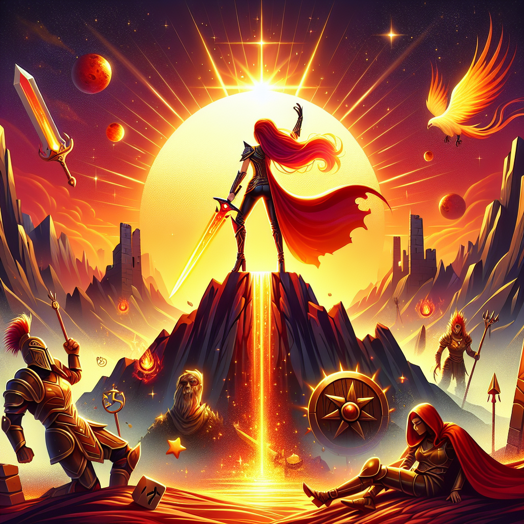 Cici's Rise in Mobile Legends: Strategies and Success Stories