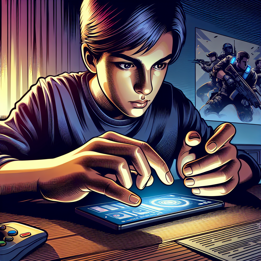 Mastering Mobile Legends Login: Tips and Tricks for Seamless Gaming Experience