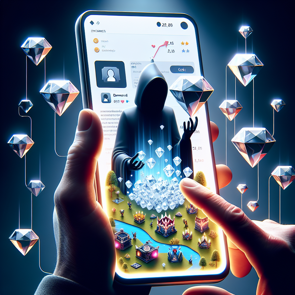 Exclusive Tips to Maximize Diamond Resources in Mobile Legends