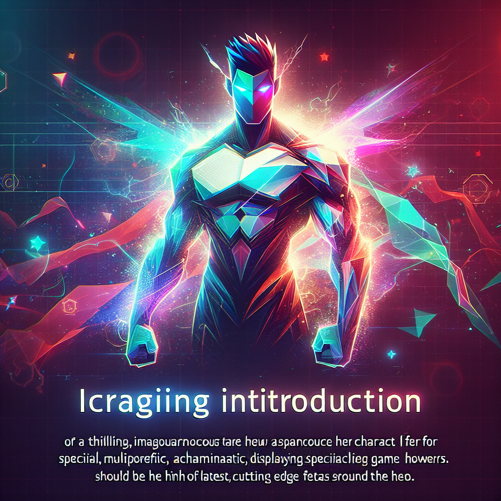 Mobile Legends introduces thrilling new hero in latest update