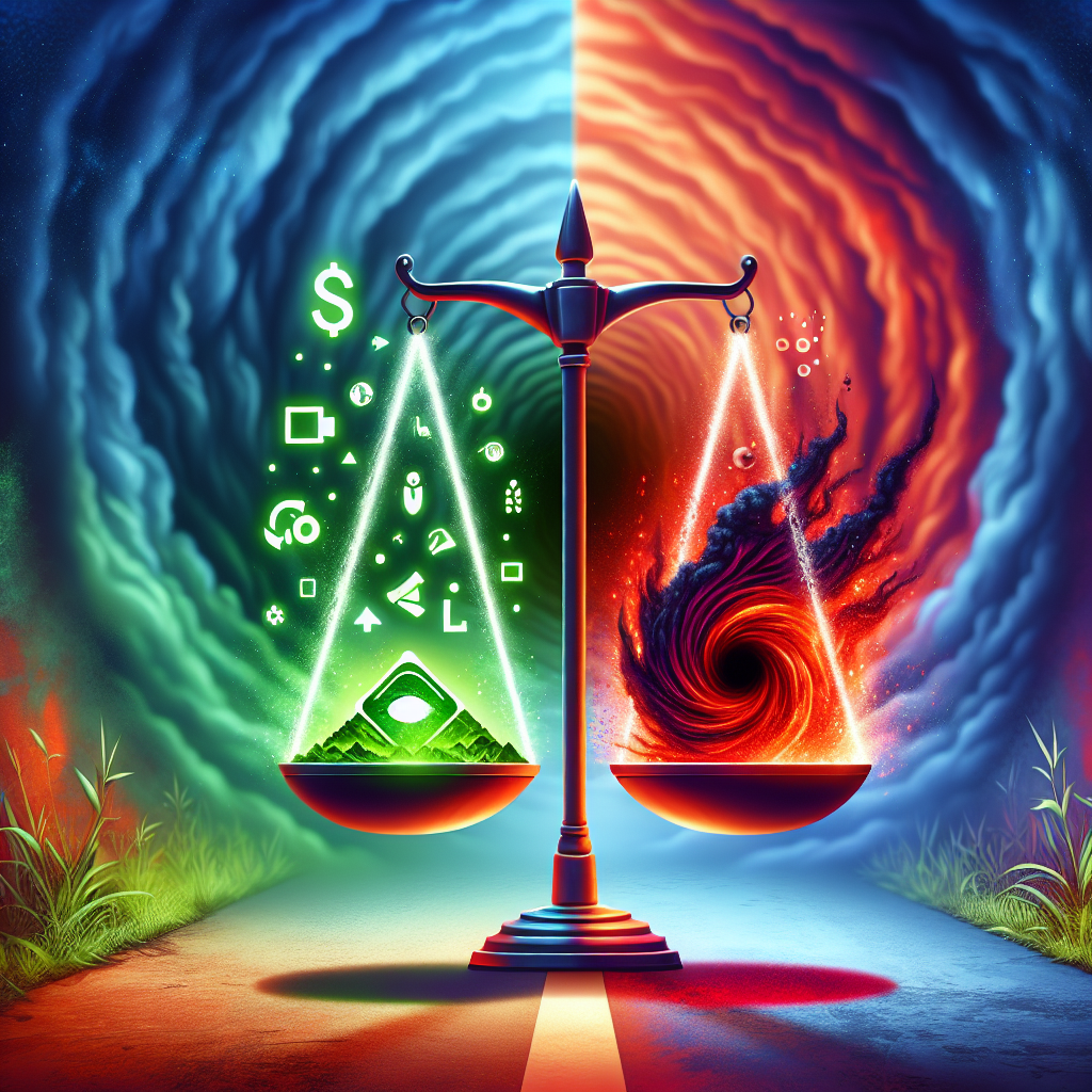 Exploring the Pros and Cons of Mobile Legend Mod: Is It Worth the Risk?
