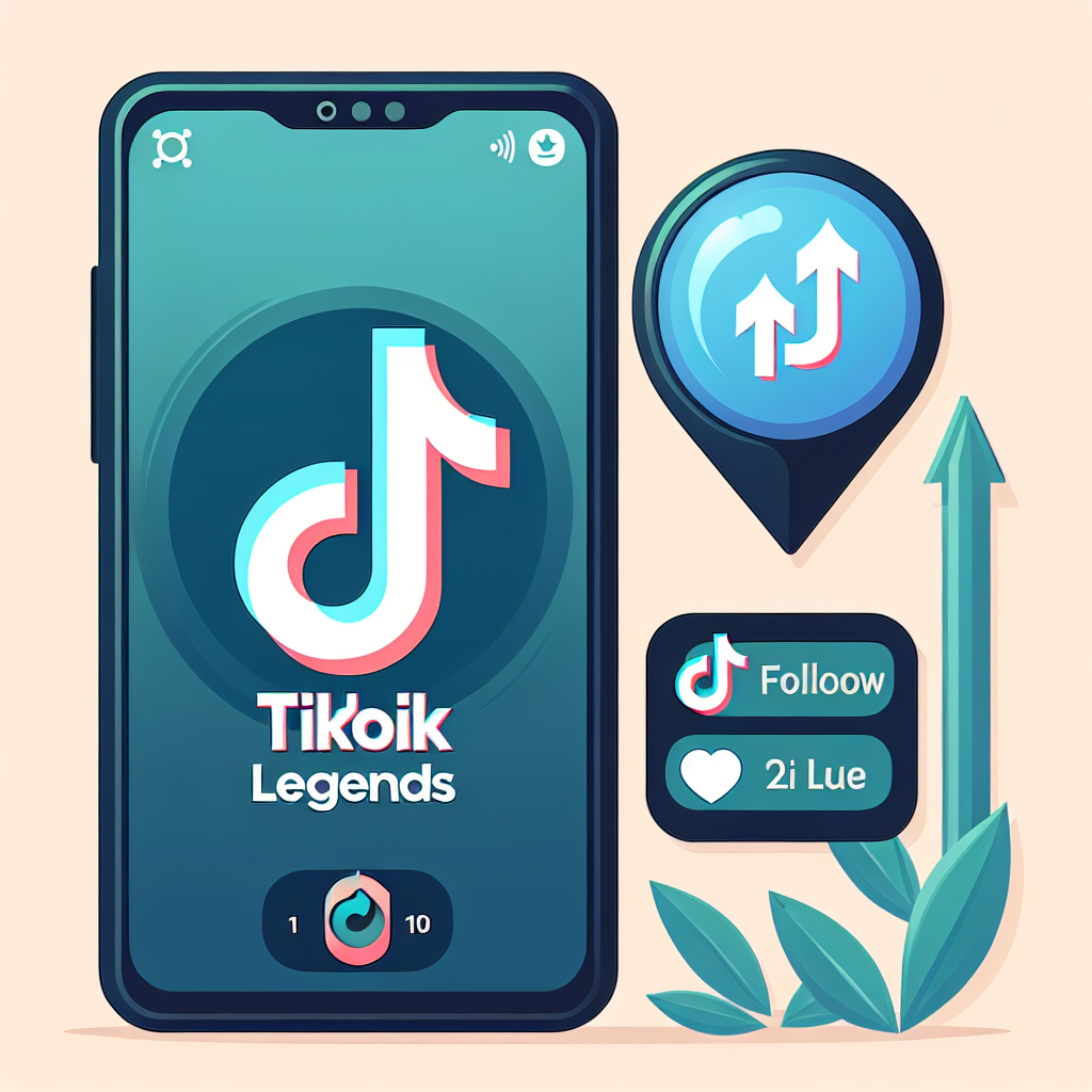 Cara Mudah Live Mobile Legends di TikTok dan Tingkatkan Pengikutmu Secara Instan