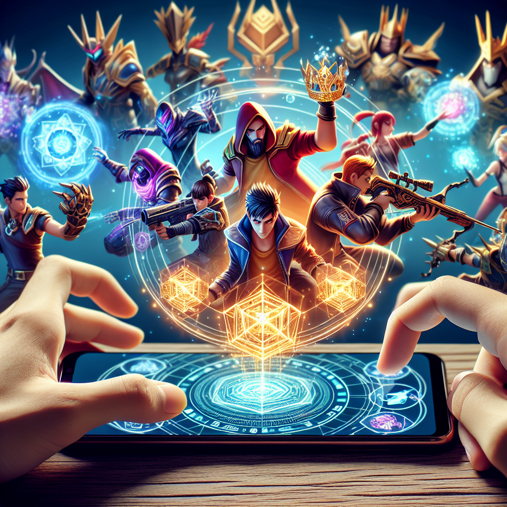 Mastering Marksman Heroes in Mobile Legends: Tips and Strategies