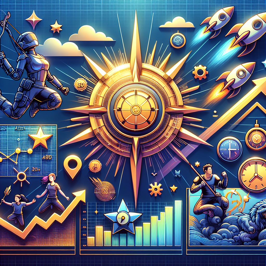 Tips Meningkatkan Rank di Mobile Legend dengan Cepat