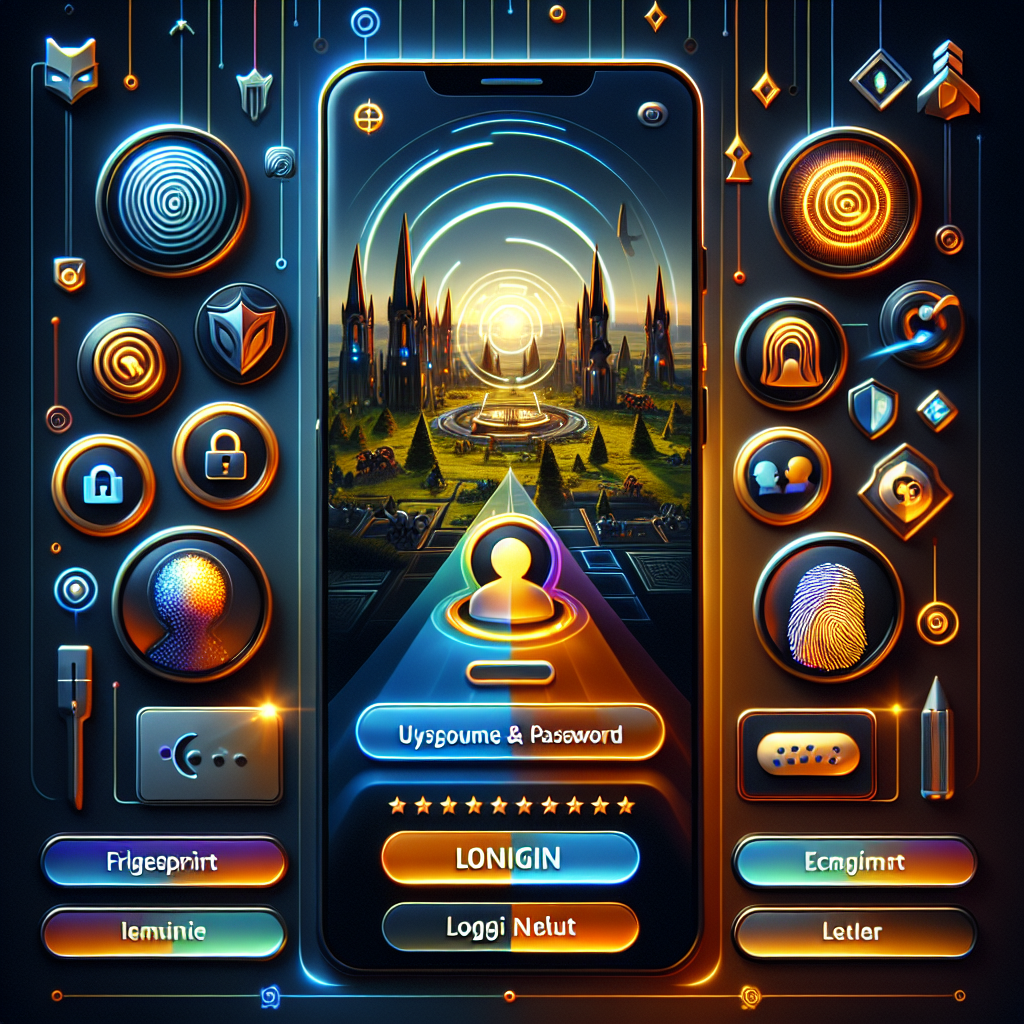 Tips and Tricks for a Smooth Login Experience in Mobile Legends