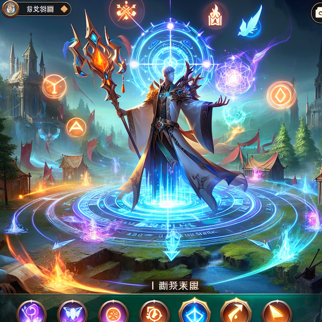 Mastering the Art of Mage Play in Mobile Legends: Essential Tips and Tricks