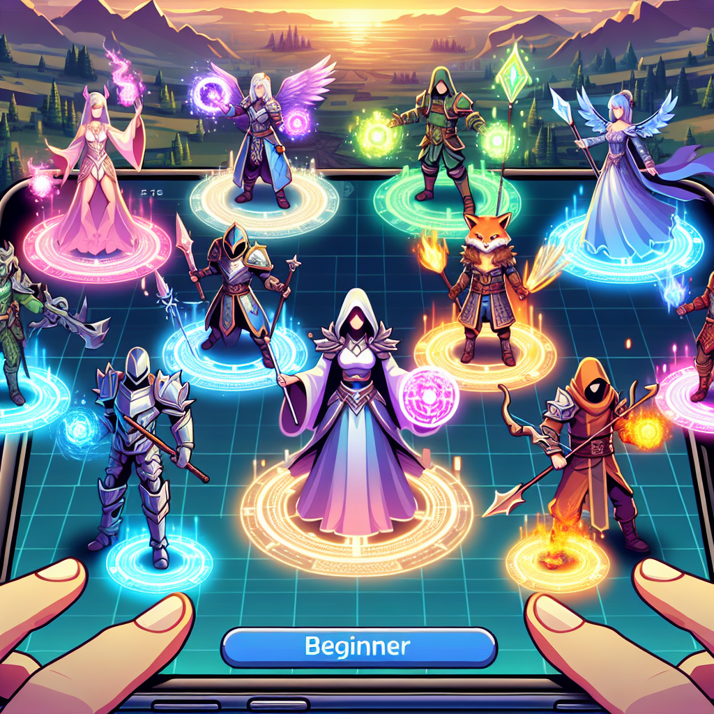 Pilihan Hero Mobile Legends Terbaik untuk Pemula