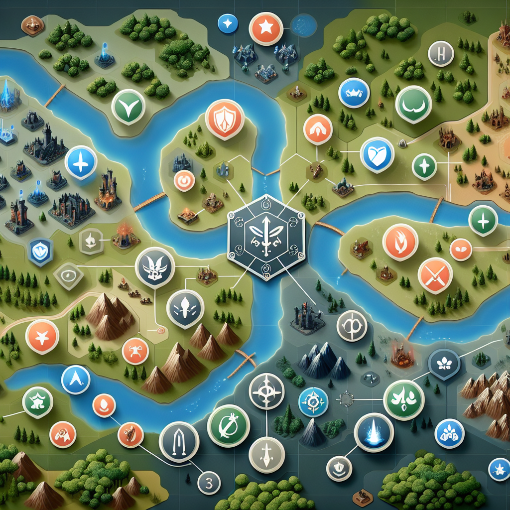 Exploring the Strategic Depth of Mobile Legends Roles