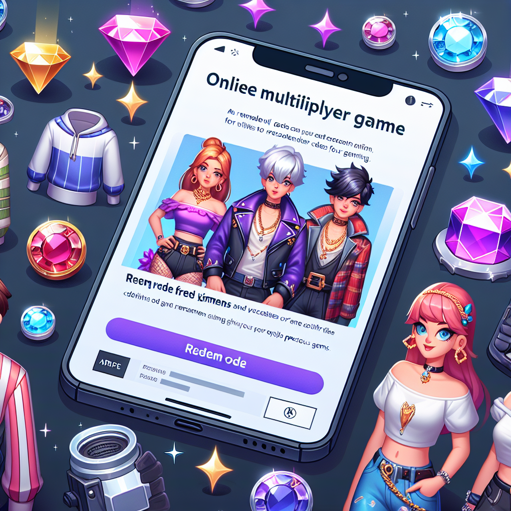 Mobile Legends: How to Redeem Codes for Free Skins and Diamonds