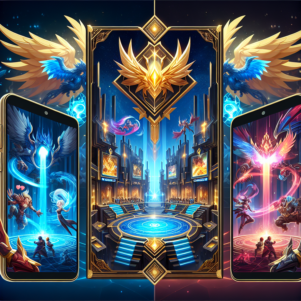 Jadwal Turnamen Mobile Legends Terbaru untuk Tahun Ini