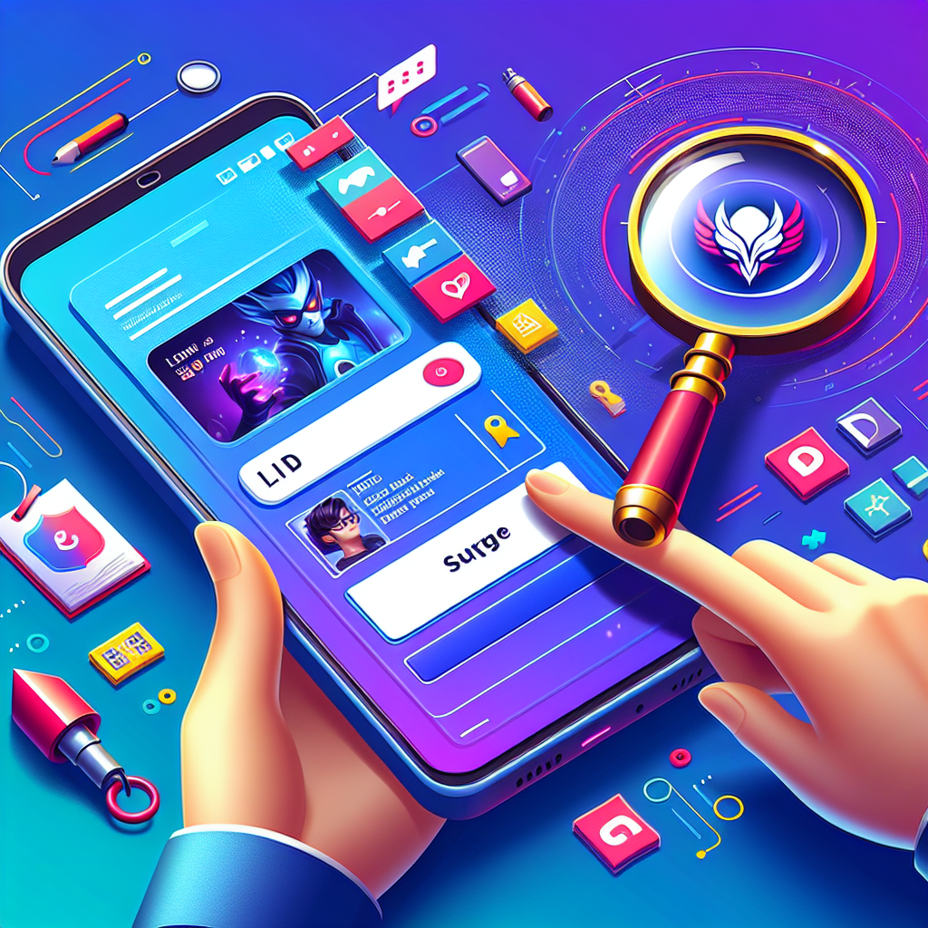 How to Check Your Game ID in Mobile Legends: A Step-by-Step Guide