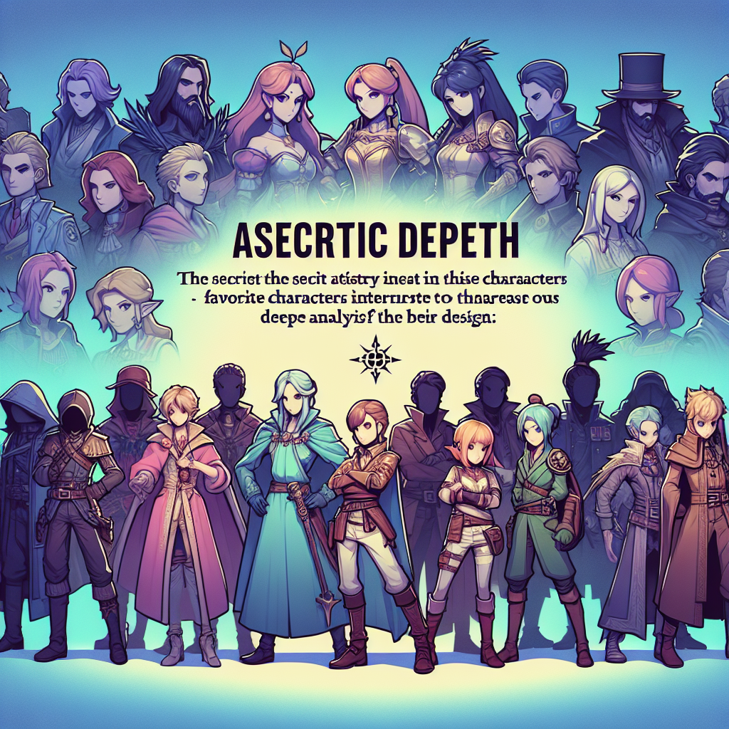 Menggali Rahasia Gambar Hero Mobile Legends: Seni di Balik Karakter Favorit Anda