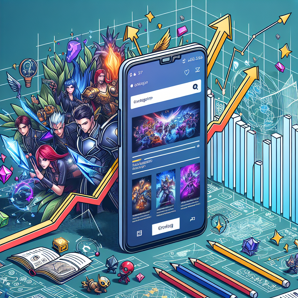 Exploring the Rise of Liquipedia's Mobile Legends Section
