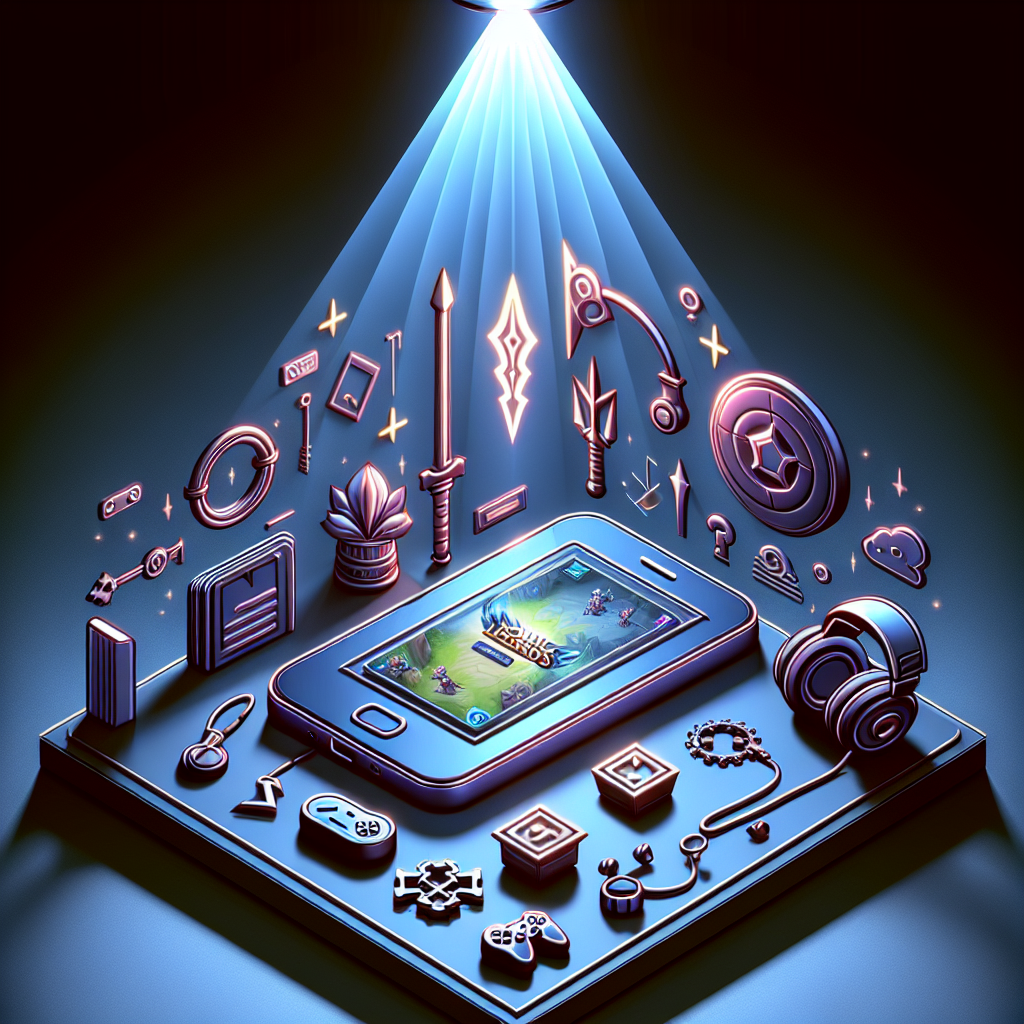 Tips dan Trik Membuat Akun Baru di Mobile Legend dengan Mudah