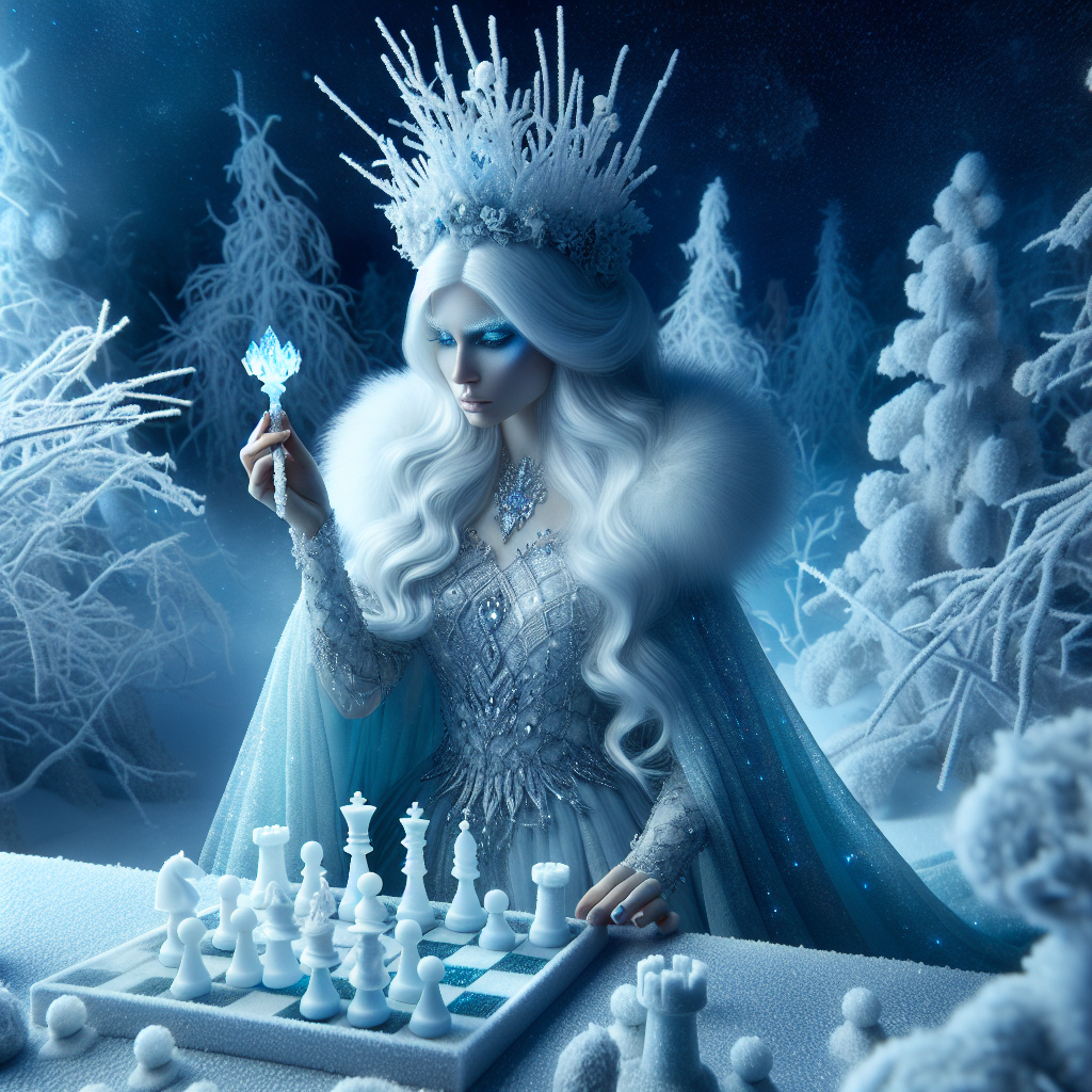 Aurora in Mobile Legends: Mastering the Frost Queen's Strategy for Victory