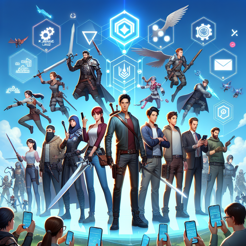 Secrets to Building a Winning Team in Mobile Legends Adventure