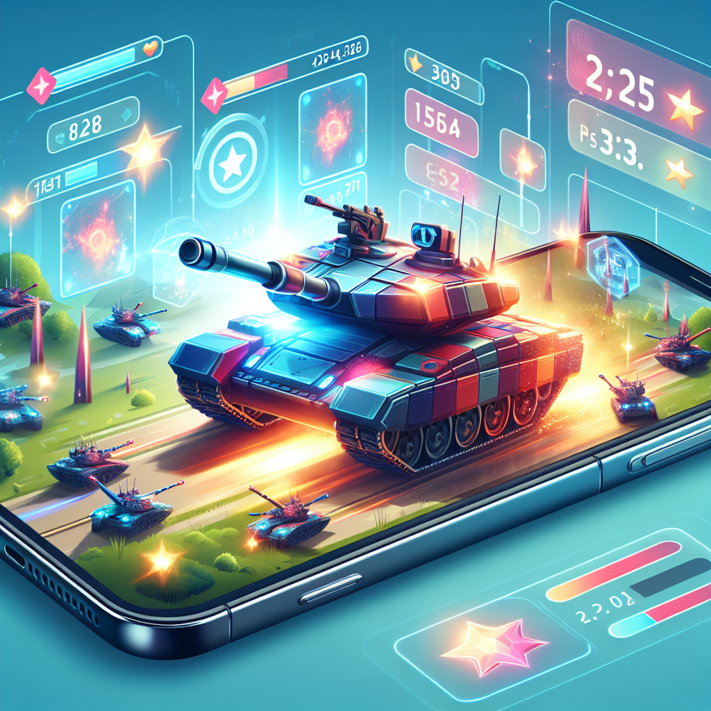 Mastering the Art of Tank Gameplay in Mobile Legends