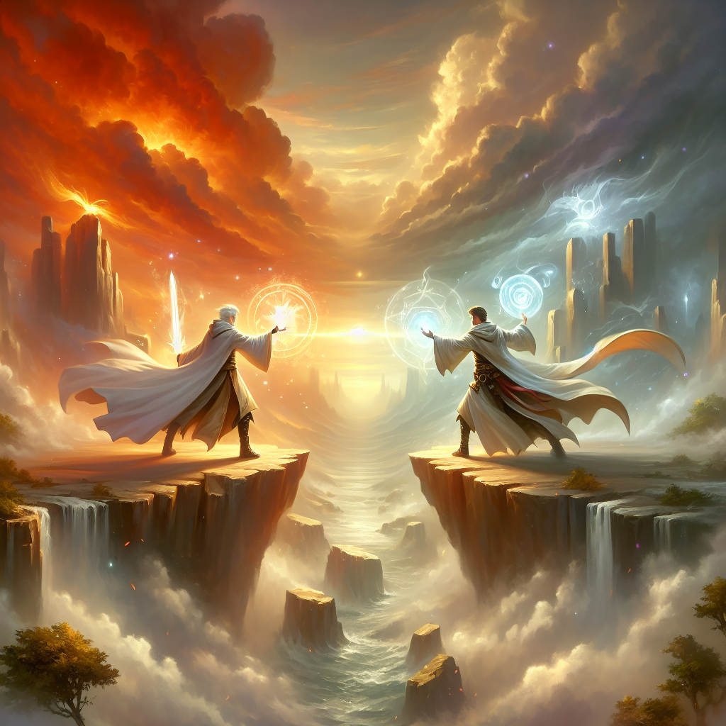 Dive into Epic Battles: Stunning Mobile Legend Hero Wallpapers