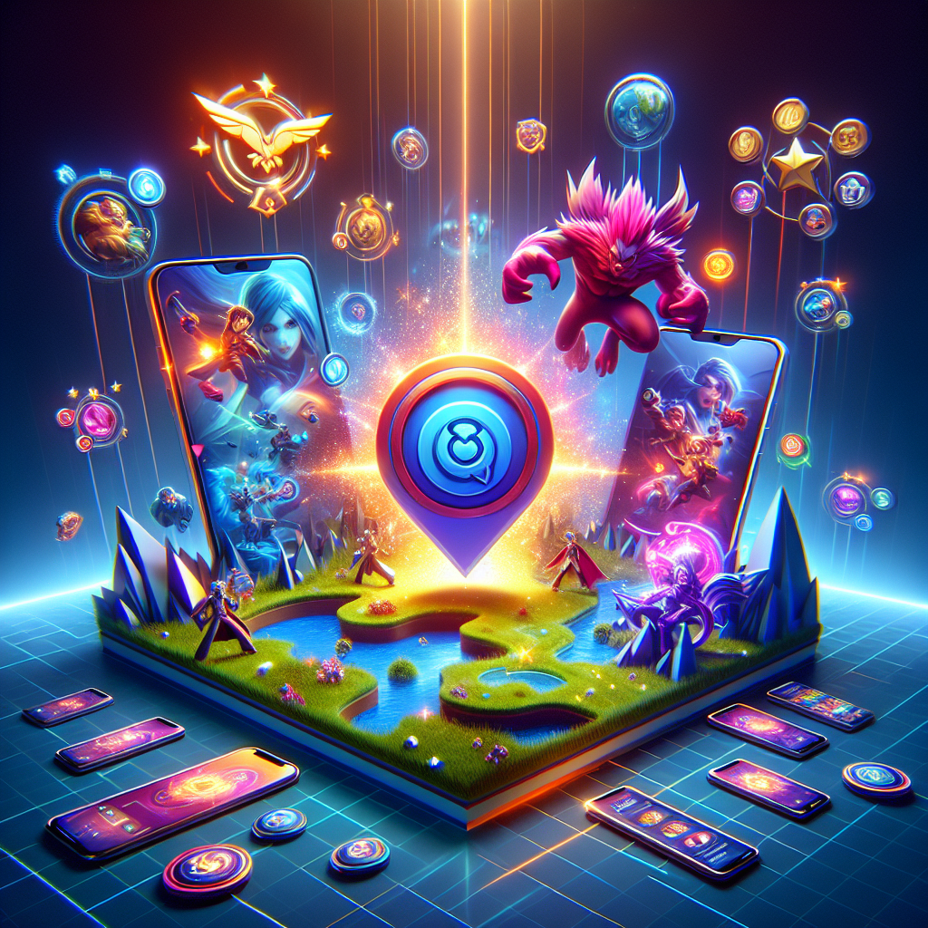 Unipin Boosts Mobile Legends Experience with Exclusive Offers