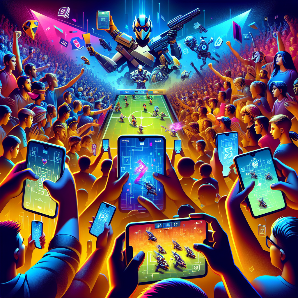 Strategi Jitu Memenangkan Turnamen Mobile Legends Ruangan Terbatas