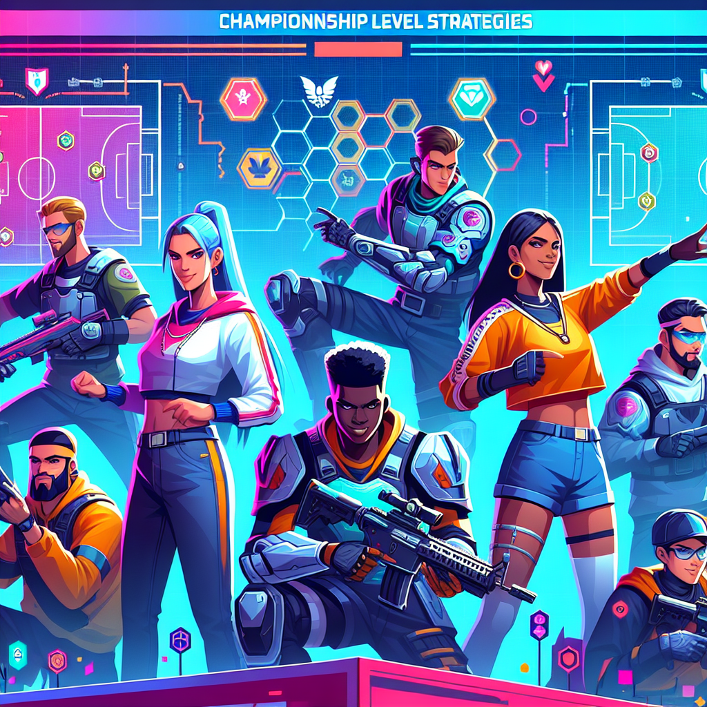 M1 Mobile Legends: Analyzing Strategies from the Champions