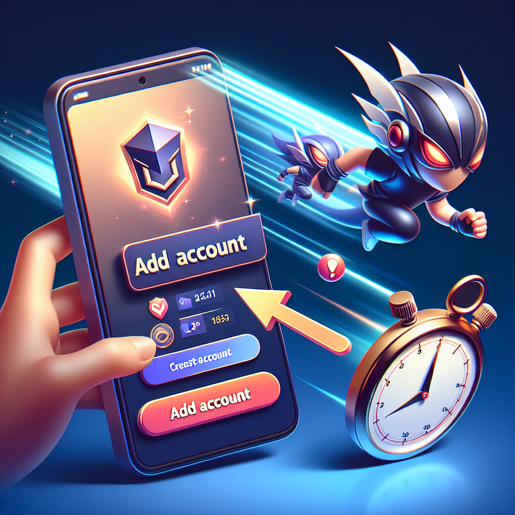 Cara Membuat Akun Mobile Legend Baru dengan Mudah dan Cepat