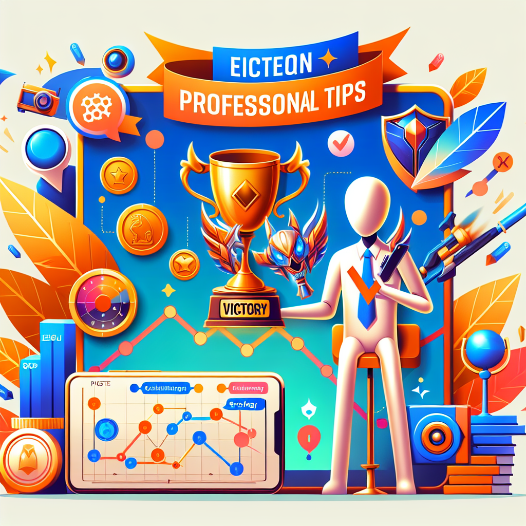 Tips Pro untuk Cara Main Mobile Legend yang Efektif dan Menang Terus