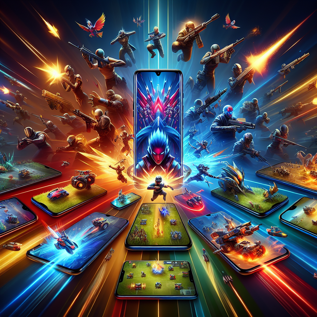 Mastering the Art of DM in Mobile Legends: Top Strategies to Amplify Your Gameplay