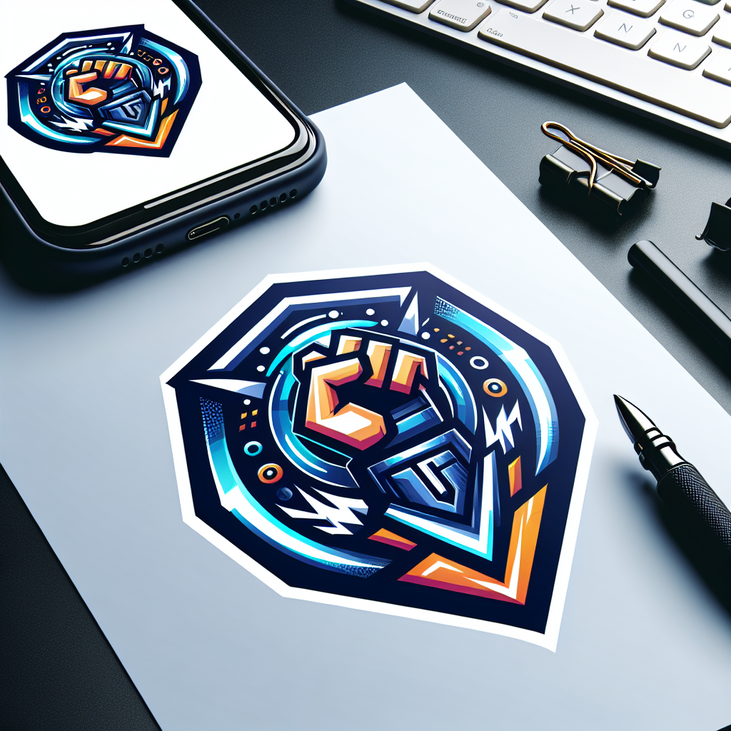 Keunikan dan Elemen Desain Logo Baru Mobile Legend