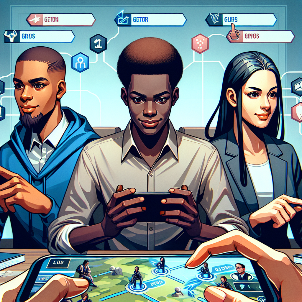 Mengenal Istilah Unik dalam Mobile Legend Strategi dan Tips Pemain Profesional