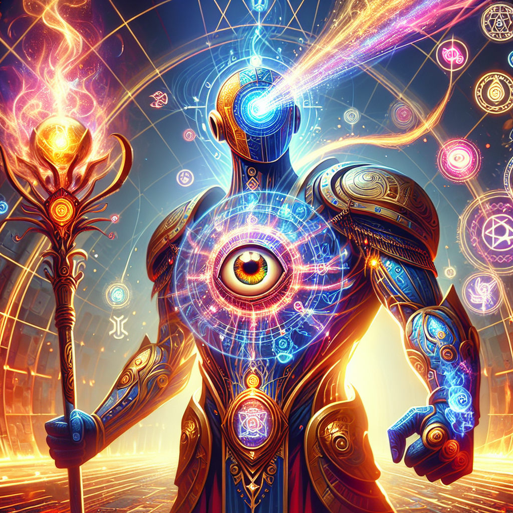 Cyclops Dominates the Arena: Tips and Tricks for Mastering This Mobile Legends Mage