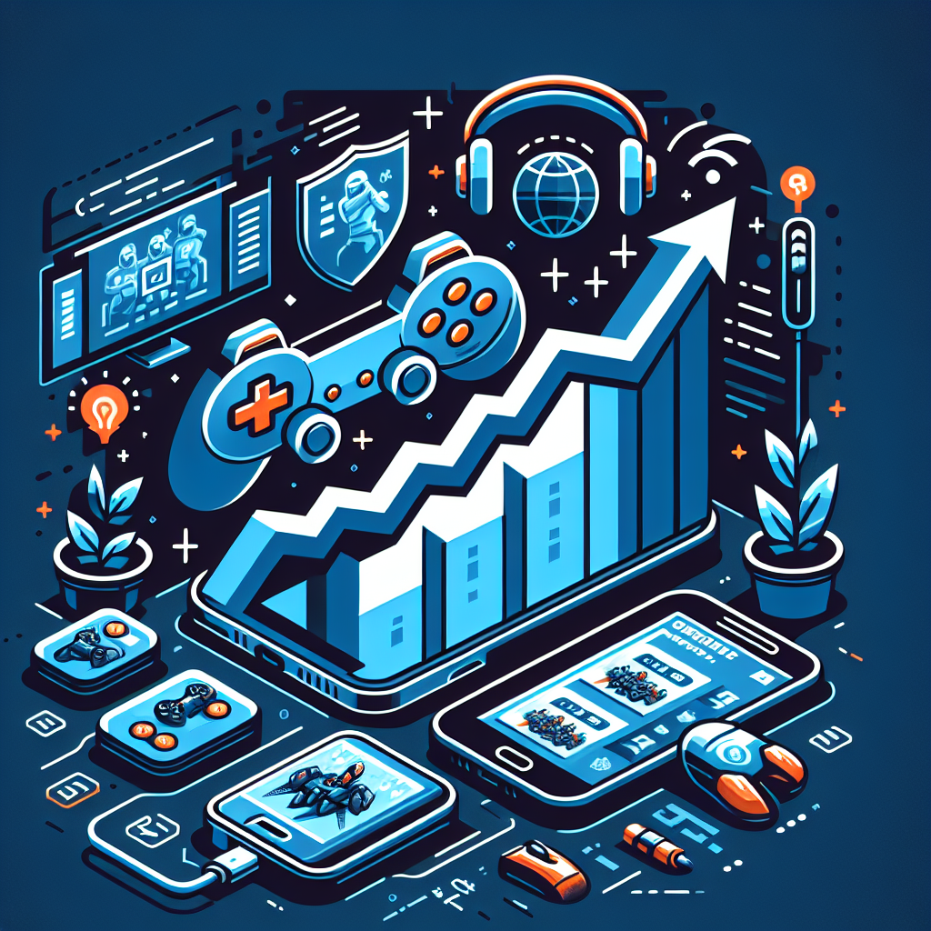 The Rise of Mobile Legends: How eSports is Redefining Mobile Gaming