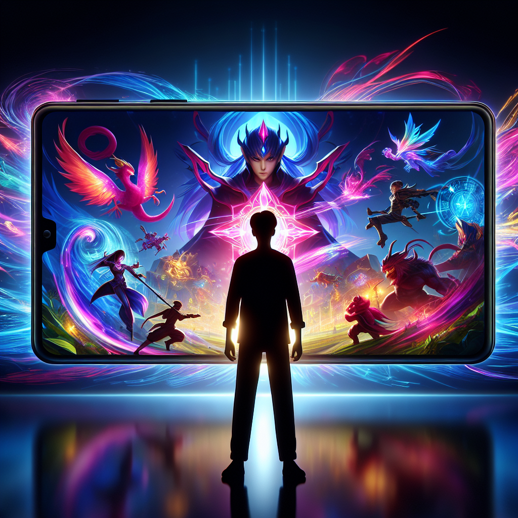 Pemilik Mobile Legends: Mengungkap Sosok di Balik Game Populer ini
