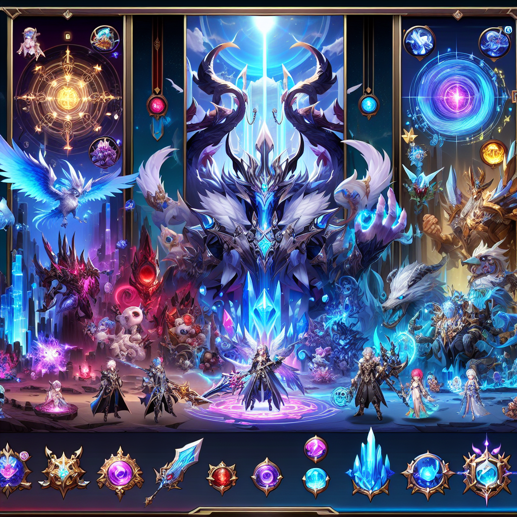 Mobile Legends: Bang Bang – Strategies to Master the Land of Dawn