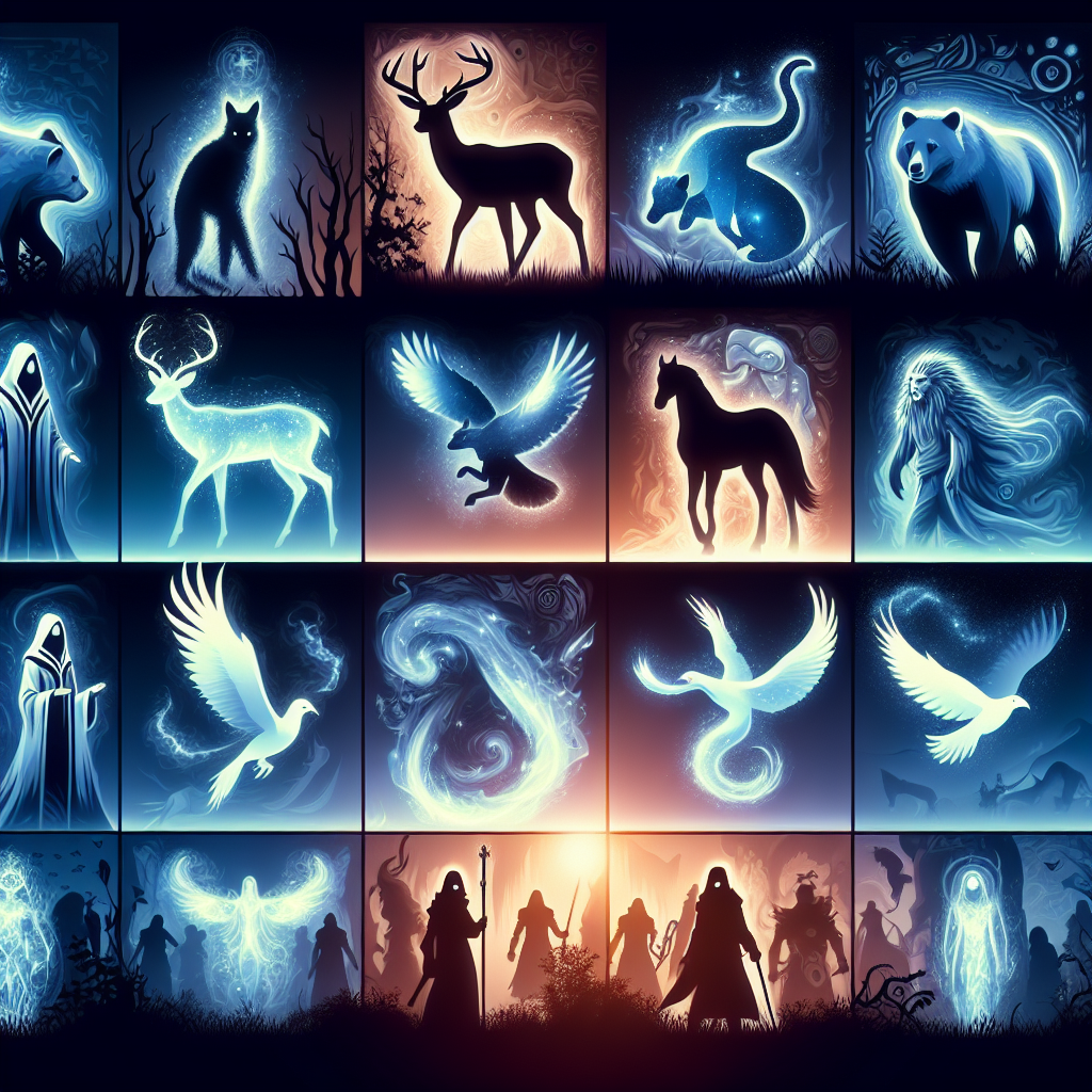 Understanding the Significance of Spirit Animals in Mobile Legends: A Guide to Arti