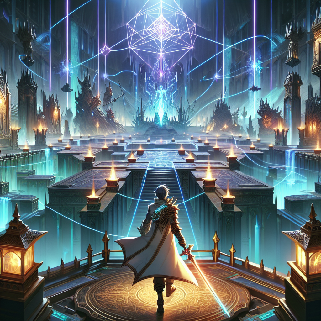 Epic Strategies to Dominate the Arena with Hero Hero in Mobile Legends
